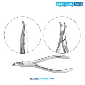 Weingart Plier