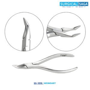 Weingart Plier