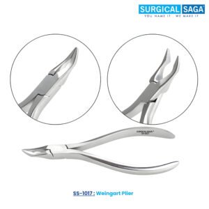 Weingart Plier
