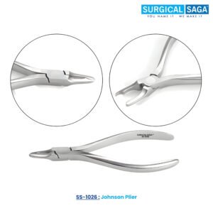 Johnson Plier