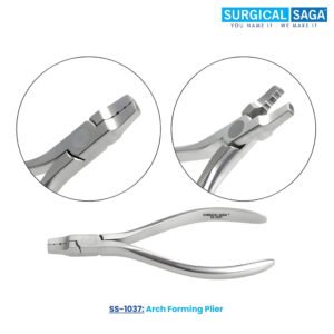 Arch Forming Plier