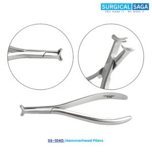 Hammerhead Pliers