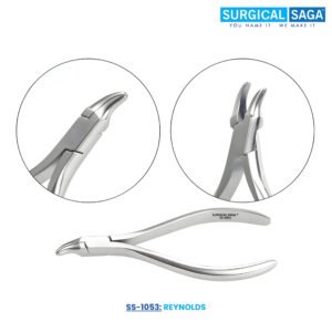 REYNOLDS Plier