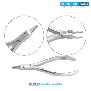 Tweed Forming Plier