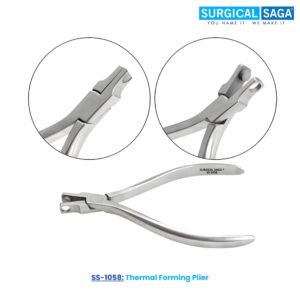 Hole Punch Aligner Plier