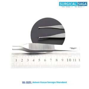 Adson tissue forceps Standard
