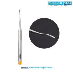 Distal Micro Edge 4.0mm