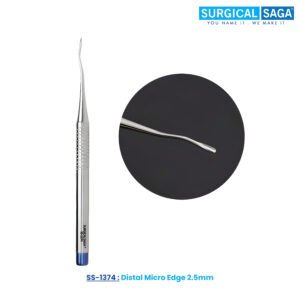 Distal Micro Edge 2.5mm