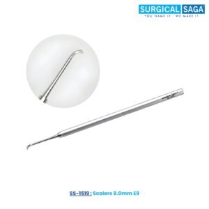 Scalers 8.0mm E9